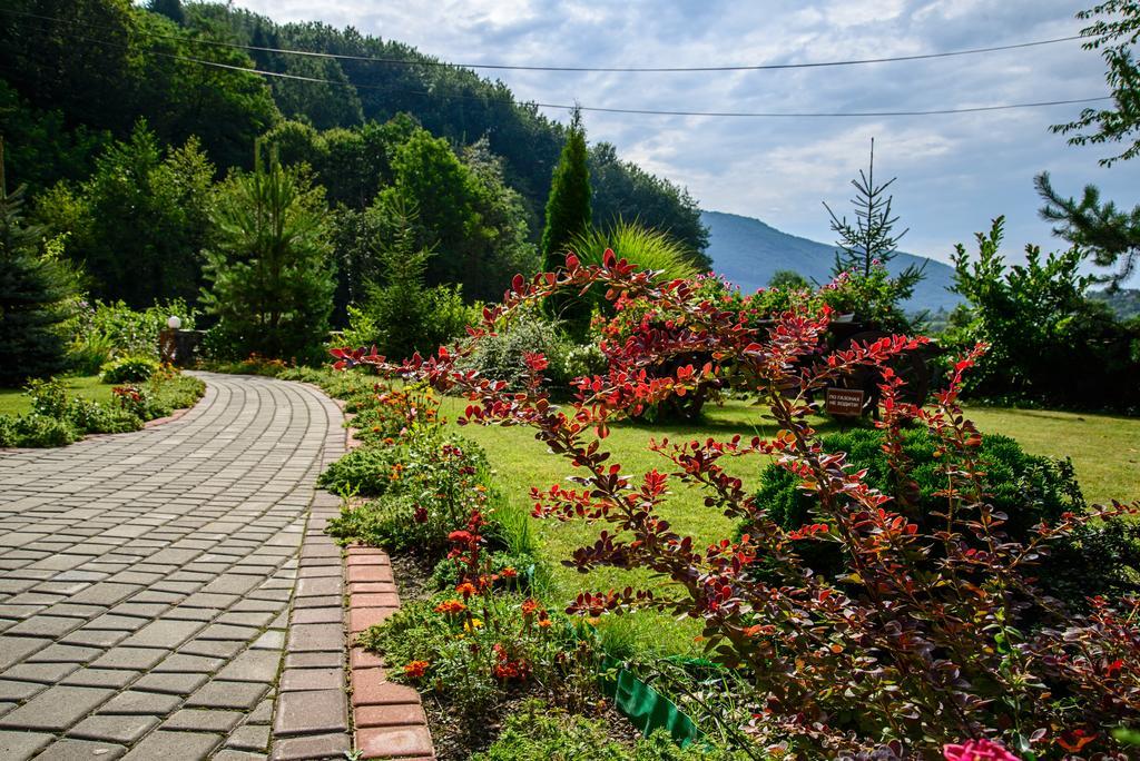 Fantasia 4* Polyana (Transcarpathia)
