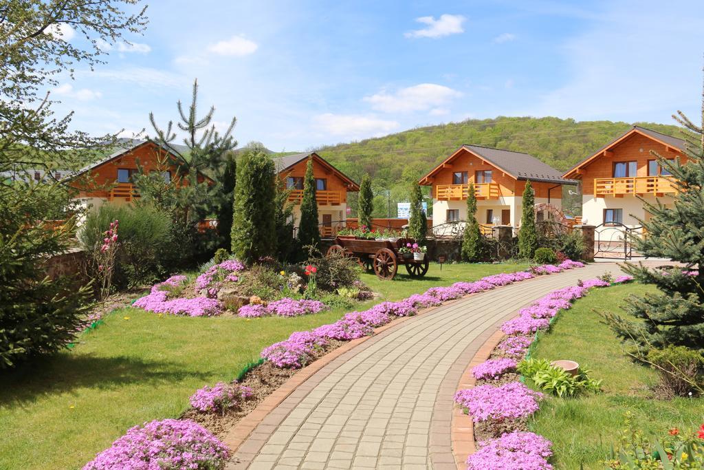 酒店 Fantasia Polyana (Transcarpathia)