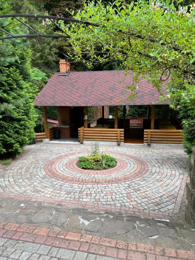 Fantasia 4* Polyana (Transcarpathia)